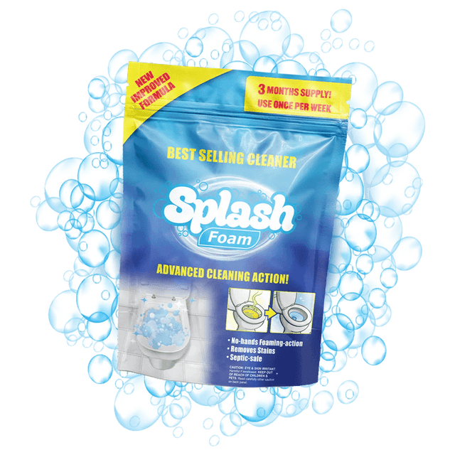 Splash Spray