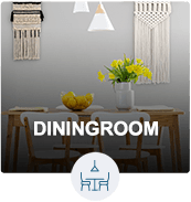 Dining Rooms